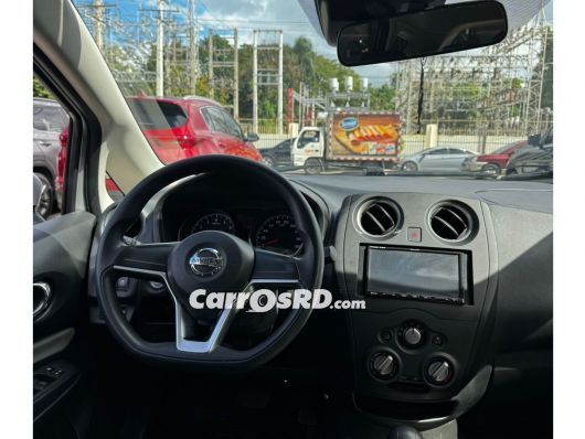 Nissan Note Carros en venta