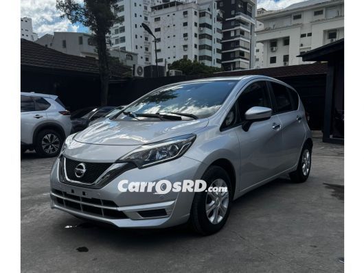 Nissan Note Carros en venta
