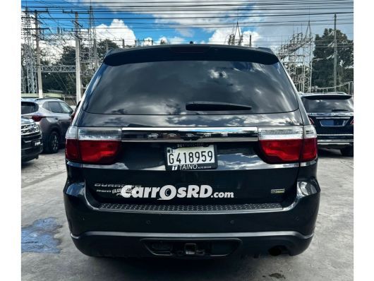 Dodge Durango Jeepeta en venta