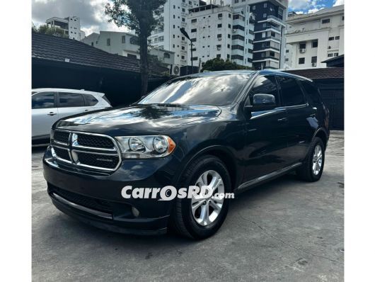 Dodge Durango Jeepeta en venta