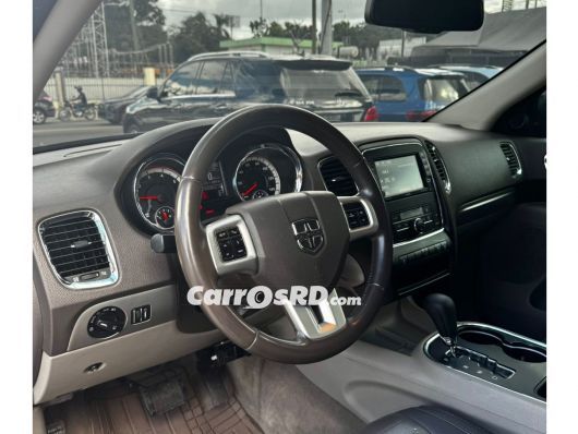 Dodge Durango Jeepeta en venta