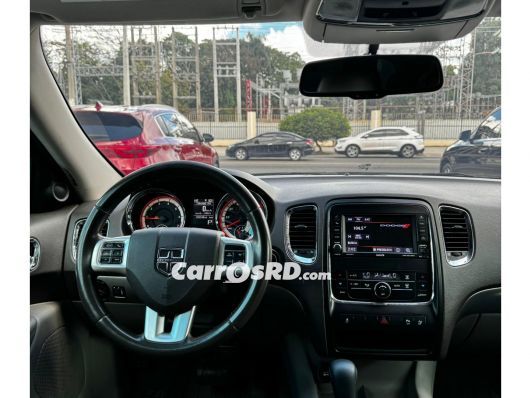 Dodge Durango Jeepeta en venta