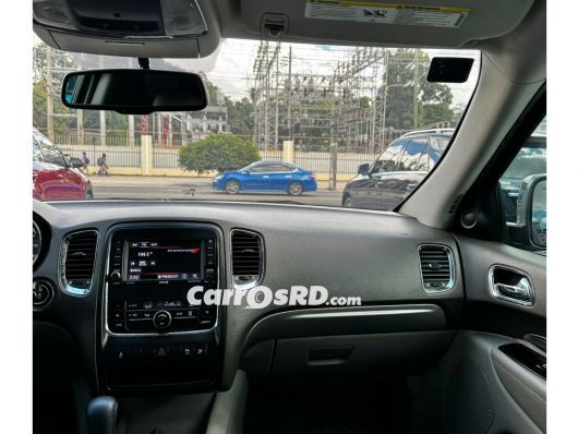 Dodge Durango Jeepeta en venta