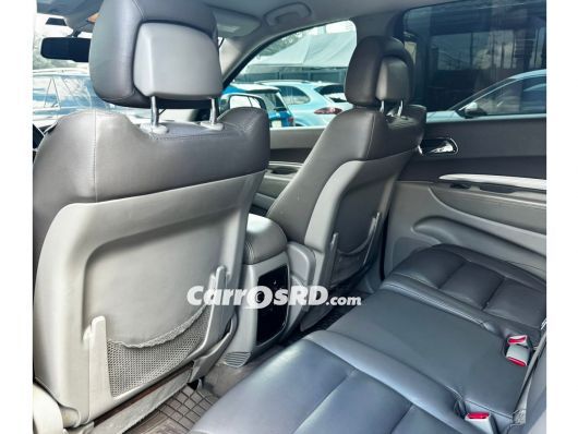 Dodge Durango Jeepeta en venta