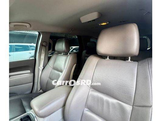 Dodge Durango Jeepeta en venta