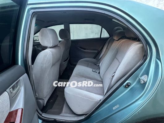 Toyota Corolla Carros en venta