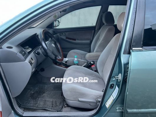 Toyota Corolla Carros en venta