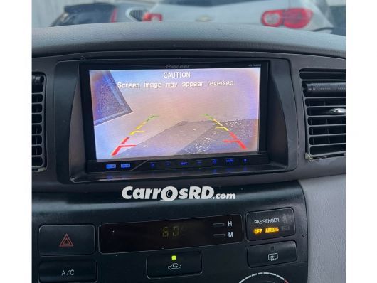 Toyota Corolla Carros en venta