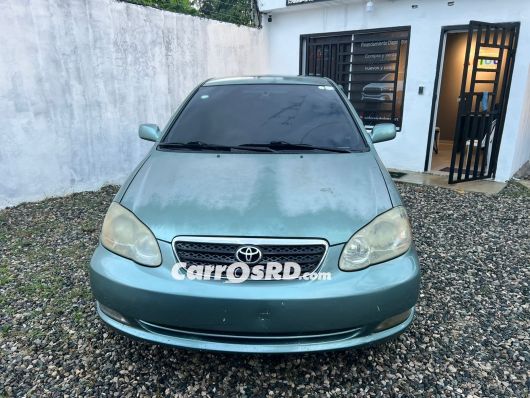 Toyota Corolla Carros en venta