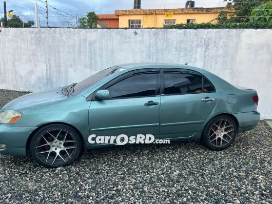 Toyota Corolla Carros en venta