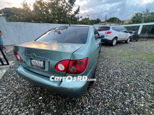 Toyota Corolla Carros en venta