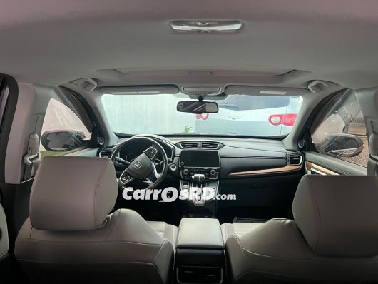 Honda CR-V Jeepeta en venta