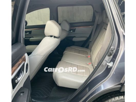 Honda CR-V Jeepeta en venta