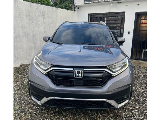 Honda CR-V Touring en venta