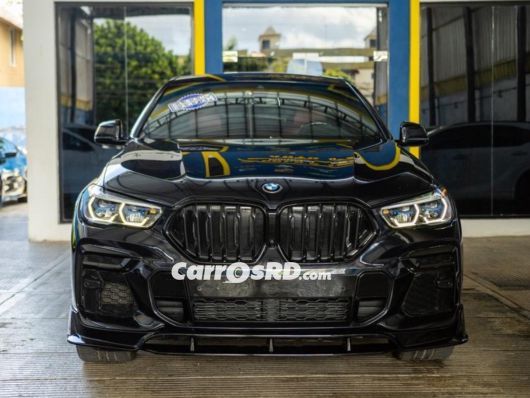 BMW Serie X Jeepeta en venta