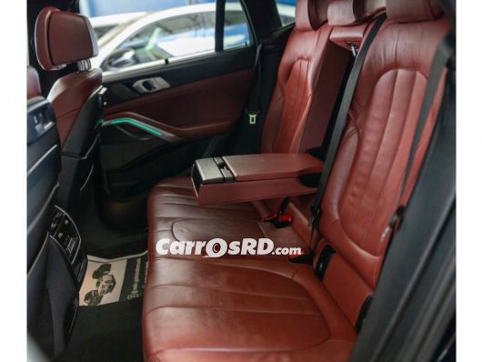 BMW Serie X Jeepeta en venta