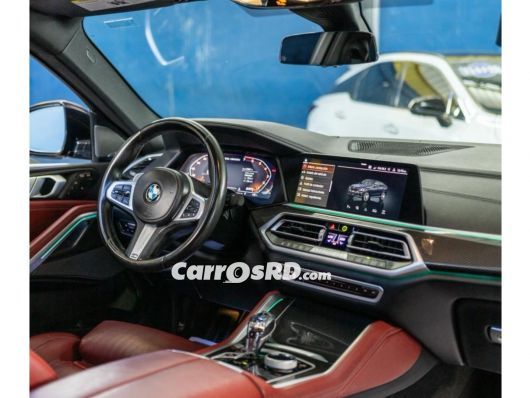 BMW Serie X Jeepeta en venta