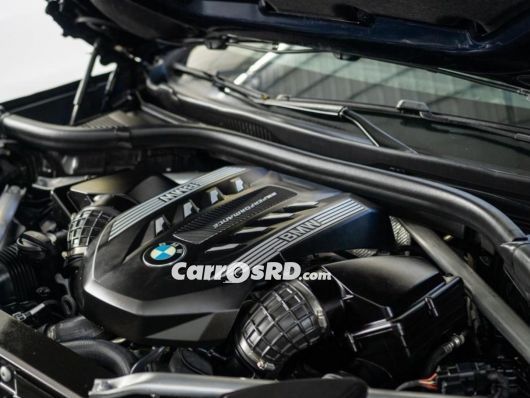 BMW Serie X Jeepeta en venta