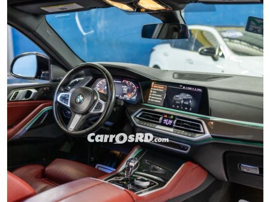 BMW Serie X Jeepeta en venta