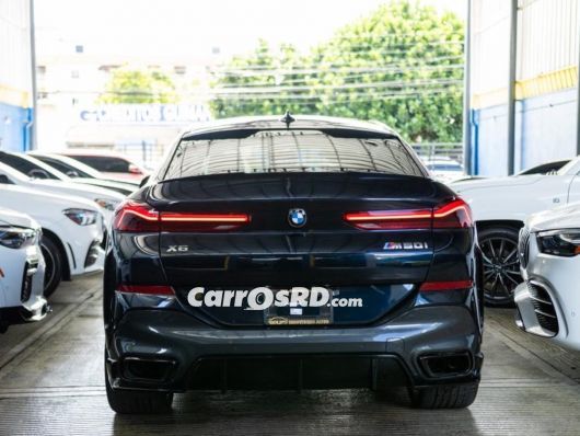 BMW Serie X Jeepeta en venta