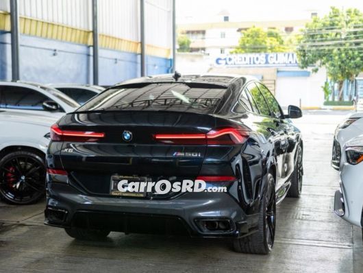 BMW Serie X Jeepeta en venta