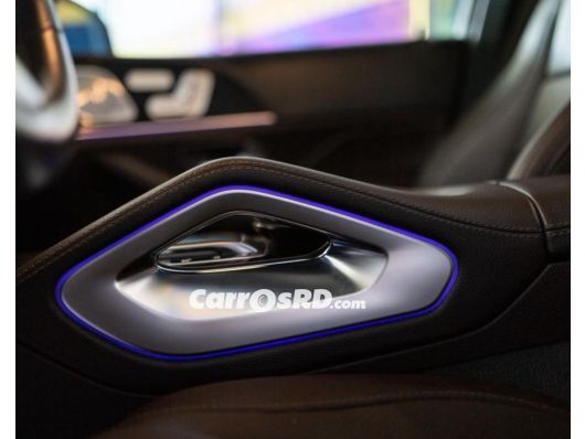 Mercedes-Benz Clase GLE Jeepeta en venta