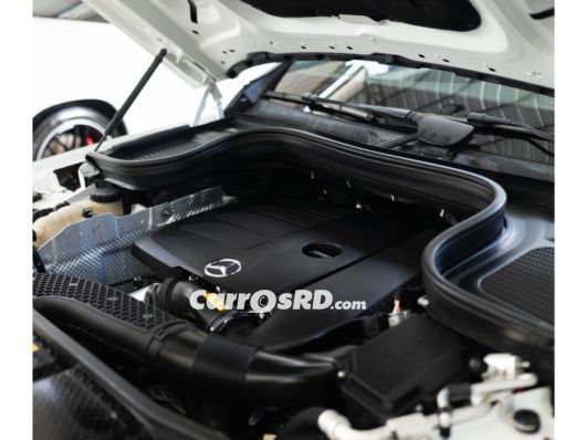 Mercedes-Benz Clase GLE Jeepeta en venta