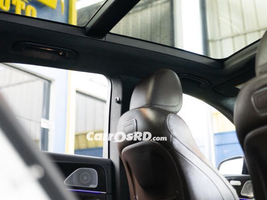 Mercedes-Benz Clase GLE Jeepeta en venta