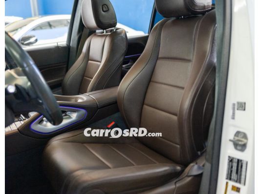 Mercedes-Benz Clase GLE Jeepeta en venta