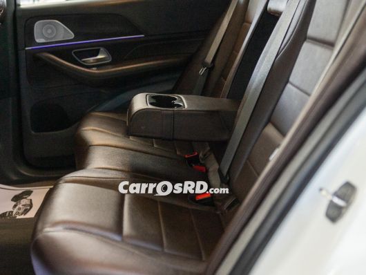 Mercedes-Benz Clase GLE Jeepeta en venta