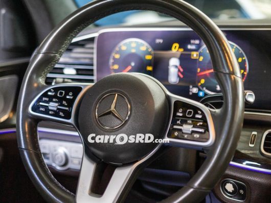 Mercedes-Benz Clase GLE Jeepeta en venta