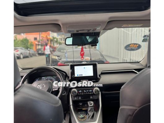 Toyota RAV4 Jeepeta en venta