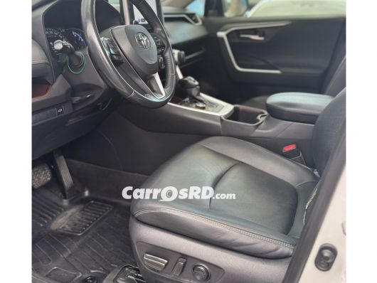 Toyota RAV4 Jeepeta en venta