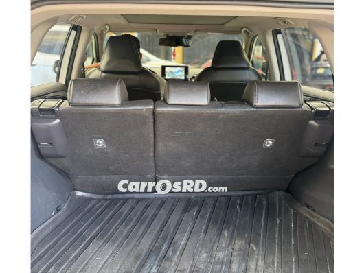 Toyota RAV4 Jeepeta en venta