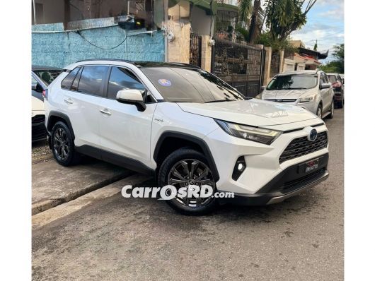 Toyota RAV4 Jeepeta en venta