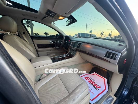 Jaguar XF Carros en venta