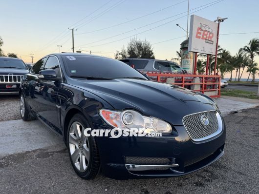 Jaguar XF Carros en venta