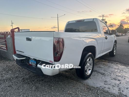 Chevrolet Colorado Camioneta en venta