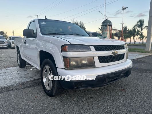Chevrolet Colorado Camioneta en venta