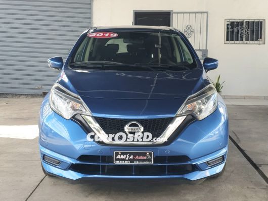 Nissan Note Carros en venta