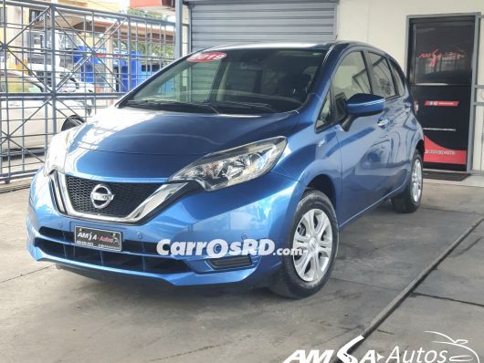Nissan Note Carros en venta