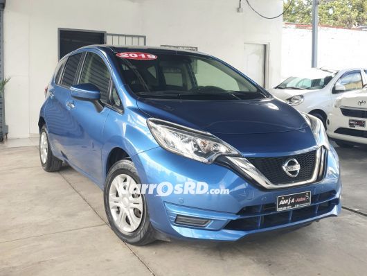 Nissan Note Carros en venta