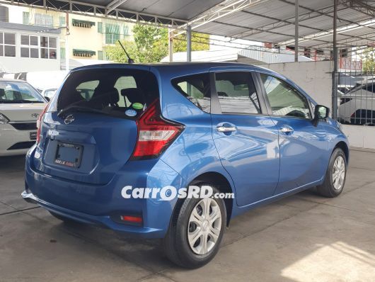 Nissan Note Carros en venta