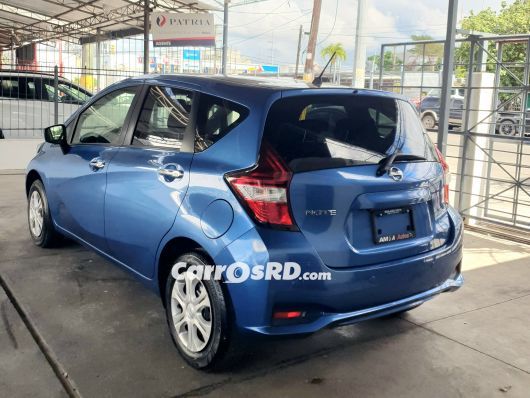 Nissan Note Carros en venta