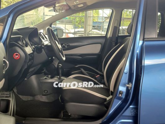 Nissan Note Carros en venta