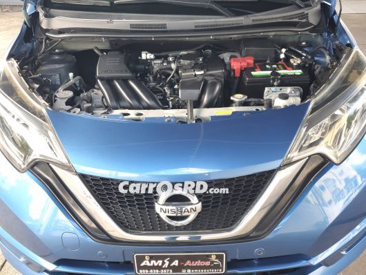 Nissan Note Carros en venta