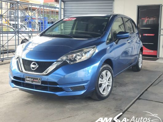 Nissan Note Básico en venta
