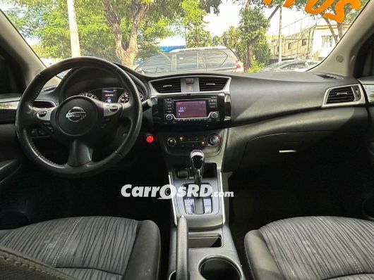 Nissan Sentra Carros en venta