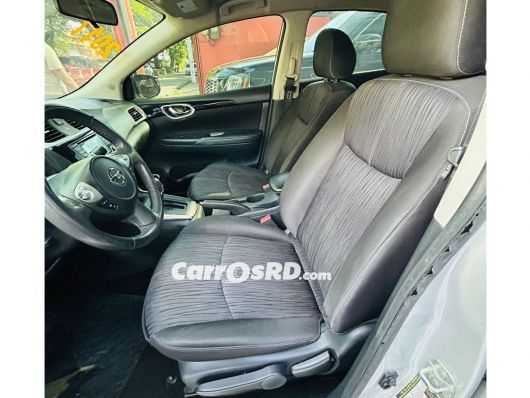 Nissan Sentra Carros en venta