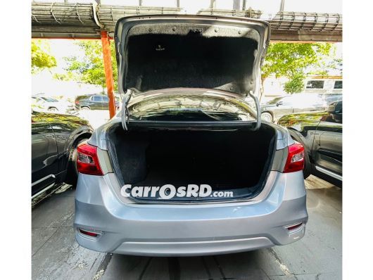 Nissan Sentra Carros en venta